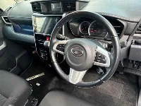 Цена авто Daihatsu Thor с аукционов Японии, номер кузова M900S, пробег 60 000, оценка 6
