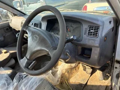 TOYOTA TOWN ACE TRUCK