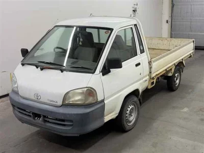 TOYOTA TOWN ACE TRUCK