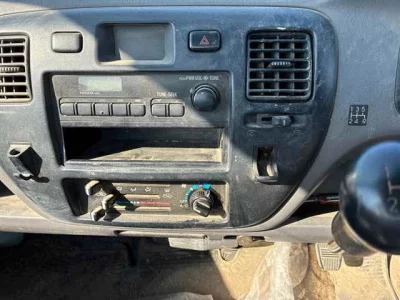 TOYOTA TOWN ACE TRUCK