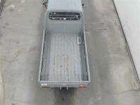 Цена авто Honda Acty Truck с аукционов Японии, номер кузова TA, пробег 111 000, оценка 4