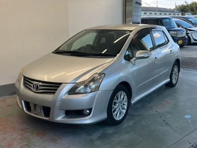 Toyota Blade