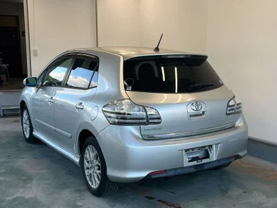 Toyota Blade