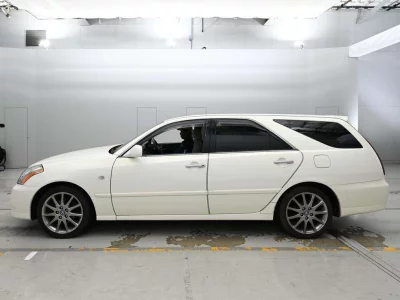 Toyota Mark II Wagon Blit