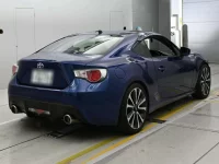 Toyota GT 86