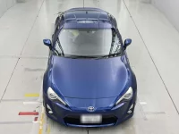 Toyota GT 86