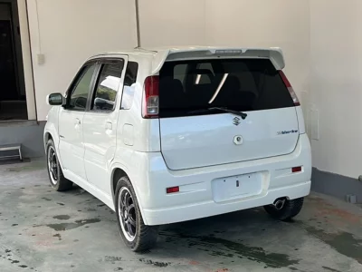 SUZUKI KEI