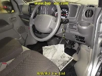 Цена авто Suzuki Every с аукционов Японии, номер кузова DA17V, пробег 57 000, оценка 8
