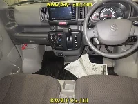 Цена авто Suzuki Every с аукционов Японии, номер кузова DA17V, пробег 57 000, оценка 8