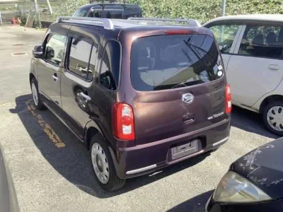 DAIHATSU MIRA COCOA 2