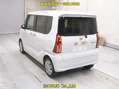 DAIHATSU TANTO 2