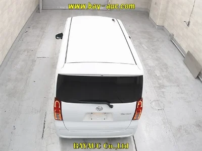 DAIHATSU TANTO 4