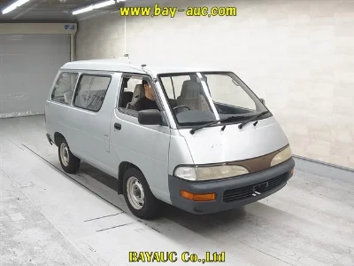 Toyota LiteAce