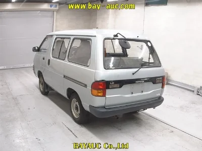Toyota LiteAce