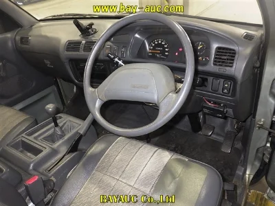 Toyota LiteAce