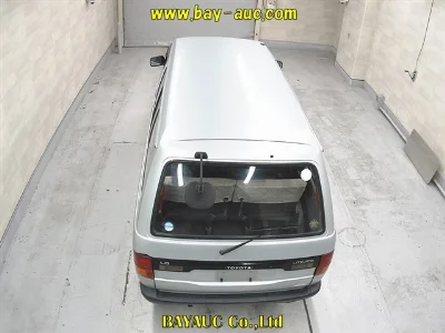 Toyota LiteAce