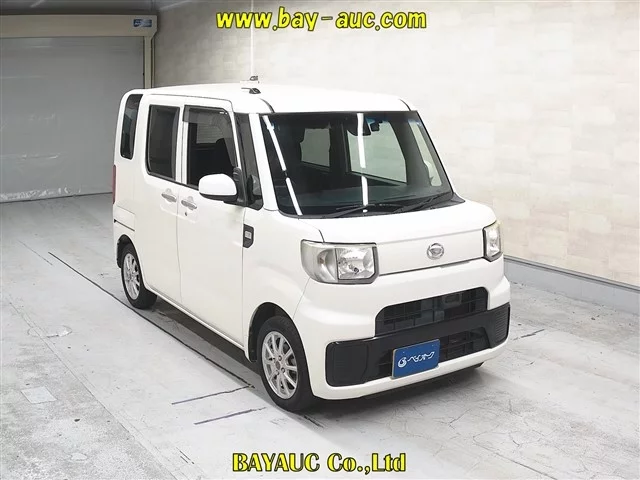 Daihatsu HIJET CADDY 2016