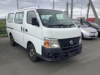Nissan Caravan