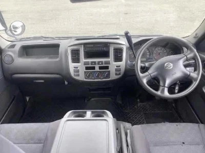 Nissan Caravan