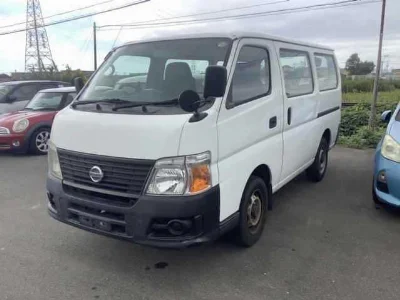 Nissan Caravan