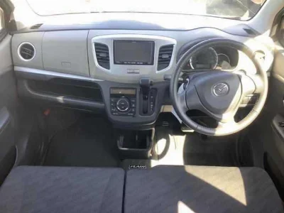 Mazda Flair