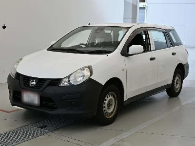 NISSAN NV150 AD 1
