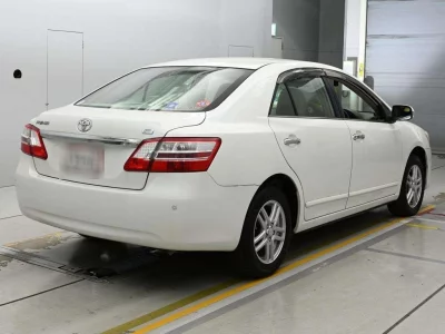 Toyota Premio