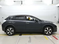 Цена авто Subaru XV с аукционов Японии, номер кузова GPE, пробег 119 000, оценка 2