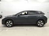 Цена авто Subaru XV с аукционов Японии, номер кузова GPE, пробег 119 000, оценка 2