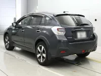 Цена авто Subaru XV с аукционов Японии, номер кузова GPE, пробег 119 000, оценка 2