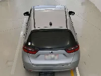 Цена авто Honda Fit с аукционов Японии, номер кузова GR3, пробег 130 000, оценка 6