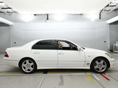 Toyota Celsior