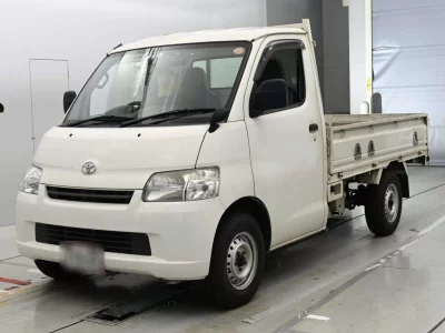 Toyota Lite Ace Truck
