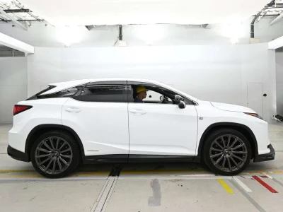 Lexus RX450h