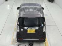 Цена авто Honda N-WGN с аукционов Японии, номер кузова JH1, пробег 27 000, оценка 2