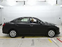 Цена авто Toyota Corolla Axio с аукционов Японии, номер кузова NRE161, пробег 47 000, оценка 6