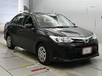 Цена авто Toyota Corolla Axio с аукционов Японии, номер кузова NRE161, пробег 47 000, оценка 6