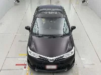 Цена авто Toyota Corolla Axio с аукционов Японии, номер кузова NRE161, пробег 47 000, оценка 6