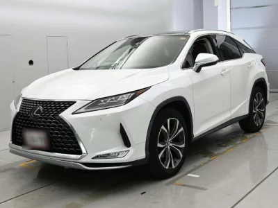 Lexus RX300