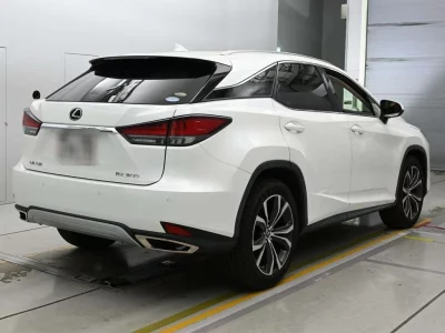 Lexus RX300