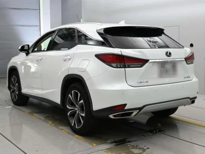 Lexus RX300