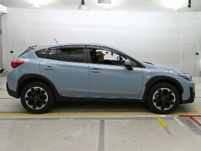 SUBARU XV 3