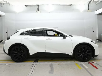 TOYOTA CROWN SPORT