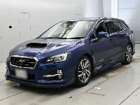 Цена авто Subaru Levorg с аукционов Японии, номер кузова VM4, пробег 131 000, оценка 2
