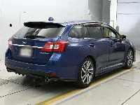 Цена авто Subaru Levorg с аукционов Японии, номер кузова VM4, пробег 131 000, оценка 2