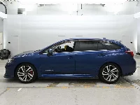 Цена авто Subaru Levorg с аукционов Японии, номер кузова VM4, пробег 131 000, оценка 2