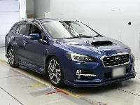 Цена авто Subaru Levorg с аукционов Японии, номер кузова VM4, пробег 131 000, оценка 2