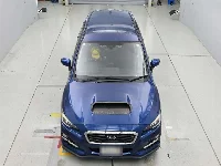 Цена авто Subaru Levorg с аукционов Японии, номер кузова VM4, пробег 131 000, оценка 2