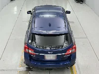 Цена авто Subaru Levorg с аукционов Японии, номер кузова VM4, пробег 131 000, оценка 2