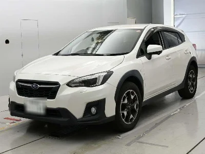 SUBARU XV 1